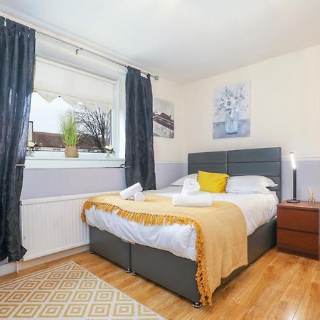 אדינבורו Beautiful 4 Bedroom Cottage - Ideal Location - Free Parking מראה חיצוני תמונה
