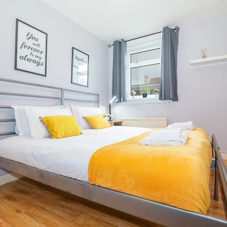 אדינבורו Beautiful 4 Bedroom Cottage - Ideal Location - Free Parking מראה חיצוני תמונה